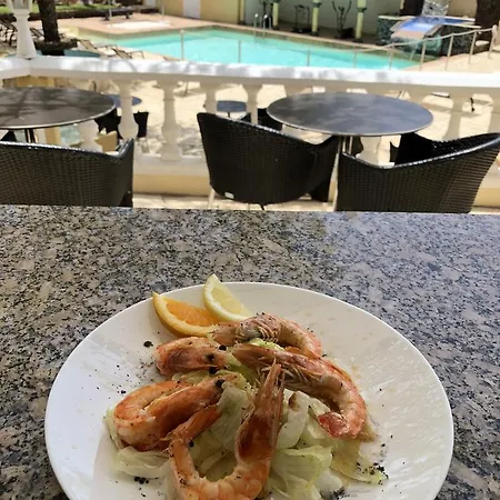 Aparthotel Liberty Tenerife 3*