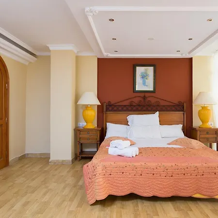 Liberty Tenerife 3* Costa Adeje (Tenerife)