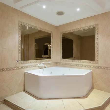 Liberty Tenerife Lägenhetshotell 3*