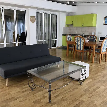 Apartahotel Liberty Tenerife