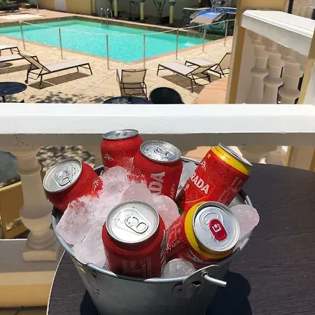 特内里费自由村酒店 公寓式酒店 3*