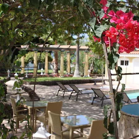 アパートホテル Liberty Tenerife 3*