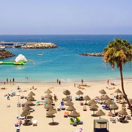 Liberty Tenerife アパートホテル